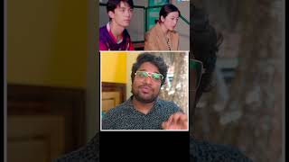 Nothing But You 🥰 #chinesedrama #chinesedramahindi #hindidubbedkdrama #latestdrama #dramahindi