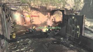 TROPHY SYSTEM KILL  WTF