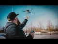MAVIC PRO 2 test footage | The future of THE VLOG