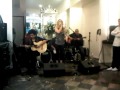 T Lopez "Vivelo" Acoustic for BMI
