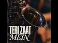 Teri Zaat Mein | Heart Touching Urdu Sufi Fusion | Official AI | Pulse Flux by John #aimusic