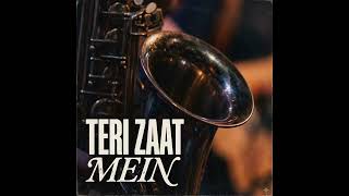 Teri Zaat Mein | Heart Touching Urdu Sufi Fusion | Official AI | Pulse Flux by John #aimusic