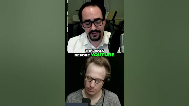 How Peter Joseph Launched the first Zeitgeist film! Full episode: https://pod.link/1707027844