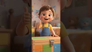 Details 🌈 Good Habits Song for Kids | Learn Good Habits | Kids Nursery Rhyme | Healthy Habits Song Guide