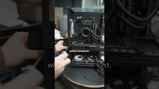 Eine Grafikkarte von NVIDIA & AMD?! #gamingpc