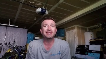 Informative speech practice video