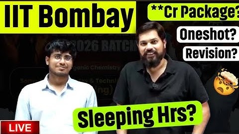 04Cr Package?IIT Bombay Topper Inlive ClassPankaj Sir Live Class |ClassHijackedPhysics Wallah #pw 