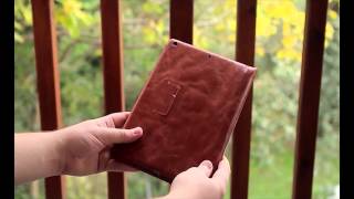 Review by felixba94 for KAVAJ: Leather case 