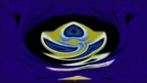 Klasky Csupo In Mirror Twirls Powers (1-10)