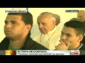 El Papa, ¿un pecador?