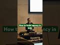 3 ways to build agency in kids