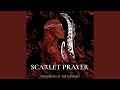 Scarlet Prayer