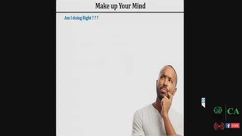 CFAP-6: Audit ,Assurance and related Services by Mr.Atif Abidi