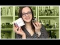 MinnieMollyReviews♡Jennifer Aniston by Jennifer Aniston Perfume Review♡