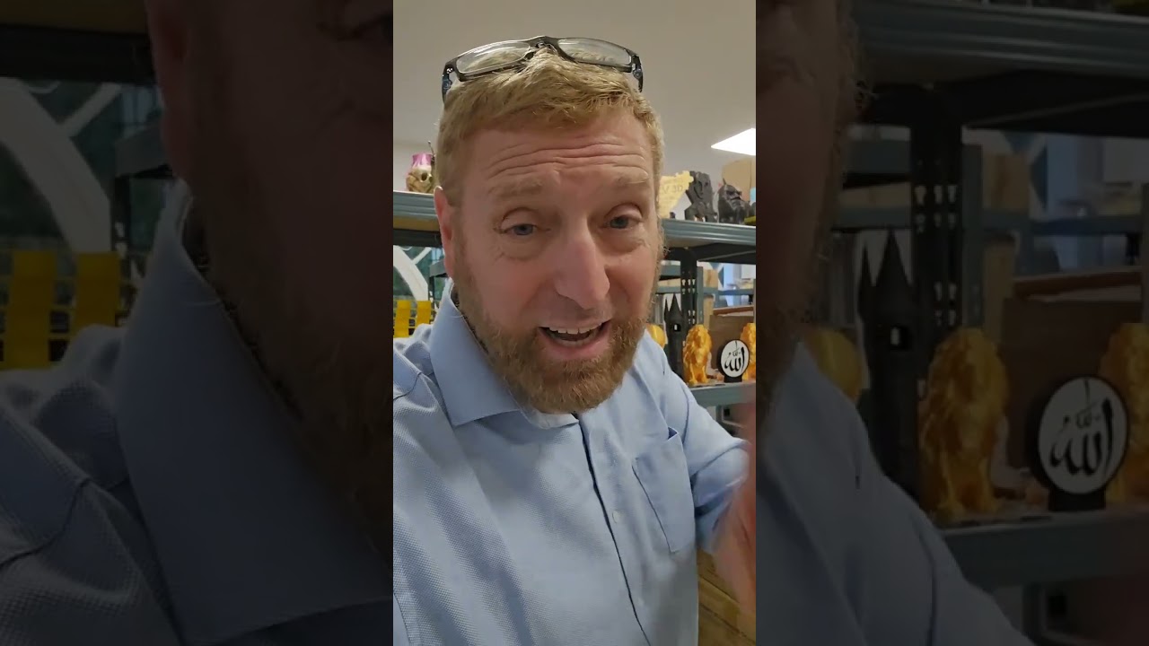 Acheter une imprimante 3D chez LV3D : Le guide ultime du créateur DIY