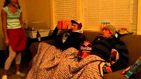 Kunkel Wendy's Commercial