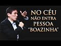 ESTA PREGAÇÃO VAI MUDAR O RUMO DA SUA VIDA! - Pastor Antonio Junior