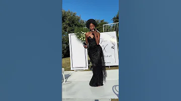 Dressed By My Mom 