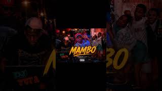 Mambo  by  dogo sentozy      djyufa 