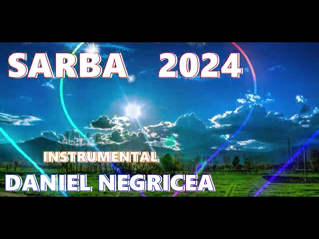 █▬█ █ ▀█▀  SARBA  2024  Daniel Negricea  [ Domn' Profesor Danciu ] class=