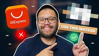 STOP Using AliExpress For Dropshipping | Use THIS Instead