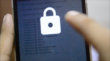 How to install XOSP rom on yureka