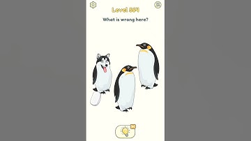 Dop 2 gameplay Level 564 #shorts #gameplay