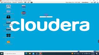How to share from window folder or file to VirtualBox in Cloudera screenshot 5