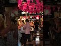 Silent disco Australia