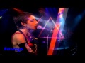 Mecano - Ana Torroja - "Eungenio" Salvador Dalí - Concierto en Directo - Tour 91/92 - Barcelona.