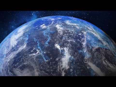 تعرف على صديق الأرض المريخ Ahmed Alzoghby