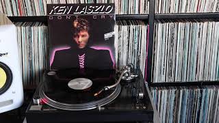 Ken Laszlo - Don't Cry (1986)