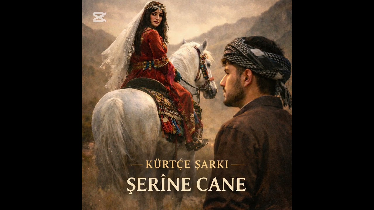 ŞERİNE CANE 