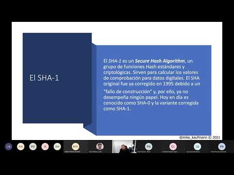 Video: ¿Es git un control de código fuente?