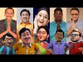 Taarak mehta ka chhota chashma  hindi dubbing artist