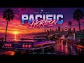 Higher Level – Pacific Horizon  (#256)