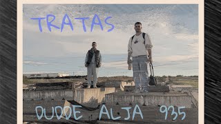 Tratas - Alja N Dudde Official Video