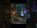 QUAND UTILISER LE DOUBLE SHURIKEN COMBO?  #leagueoflegends #zedcombo #riotgames #bestof #combo #zed