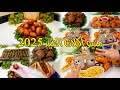 منيو اكلات العيد 2025 منيو اكلات اسبوع العيد 7 وصفات كاملة عيد الفطر يوم الأحد كل سنه وانتو طيبين 