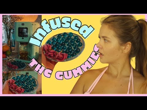 Apollo Cbd Gummies