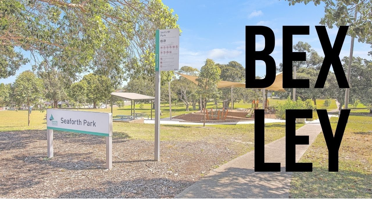 4/19 Harrow Road BEXLEY