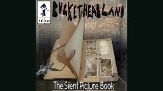 Buckethead Pike 10 'The Silent Picture Book' (Album Review)