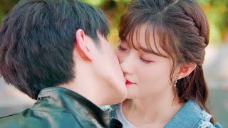 Korean Kiss Scenes | Korean Drama Romantic Scene In Hindi Dubbed Love Story Video | Sultan Music Box