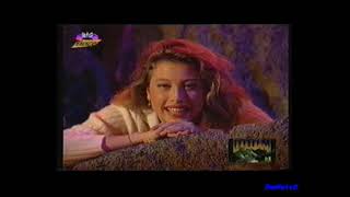 Temple of Games (3rd Grade) 1995 screenshot 4