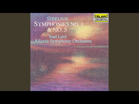 Sibelius: Symphony No. 1 in E Minor, Op. 39: III. Scherzo. Allegro