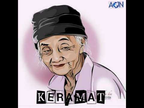 Kata Bang Haji Rhoma Irama Keramat Paling Ampuh adalah Doa dari Ibu