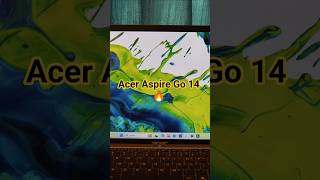 Acer Aspire Go 14 Unboxing | Laptop for Data Analytics &amp; Travel Video Editing | #tech #travel