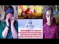 Sushant Singh Rajput's NAMO NAMO - Full Video | Kedarnath | Americans Reaction