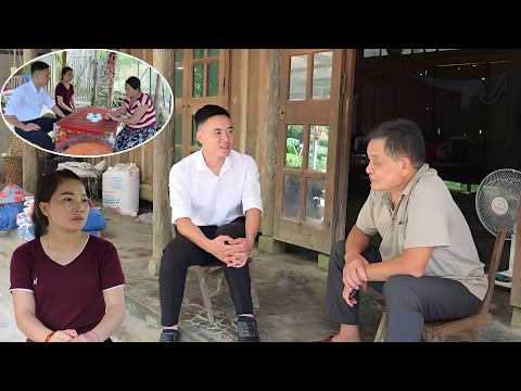 Video Mui's grandfather proposed a plan to quickly resolve the issue concerning Van.