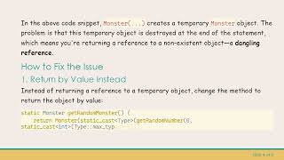 Understanding Access Violation Exceptions in C+ + : How to Fix Them